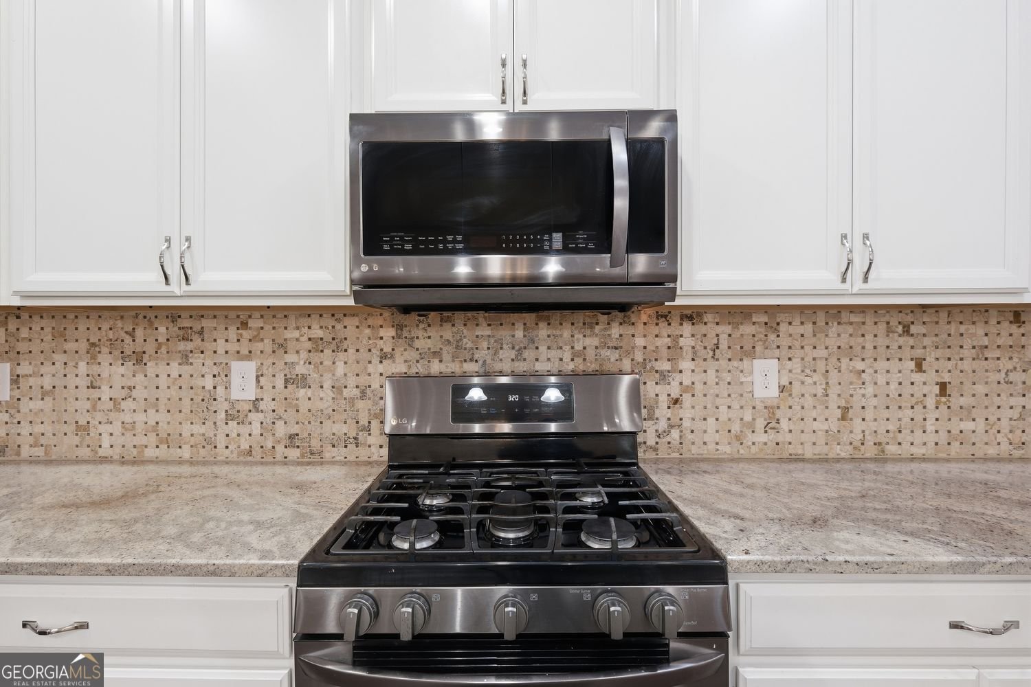 2495 Matlin Way Buford - Photo 16