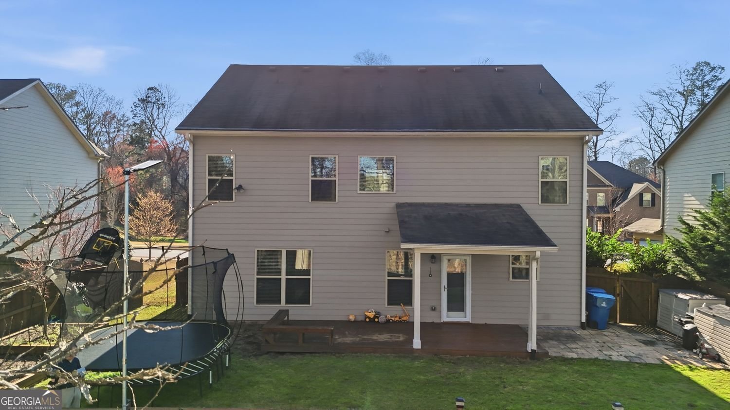 2495 Matlin Way Buford - Photo 34