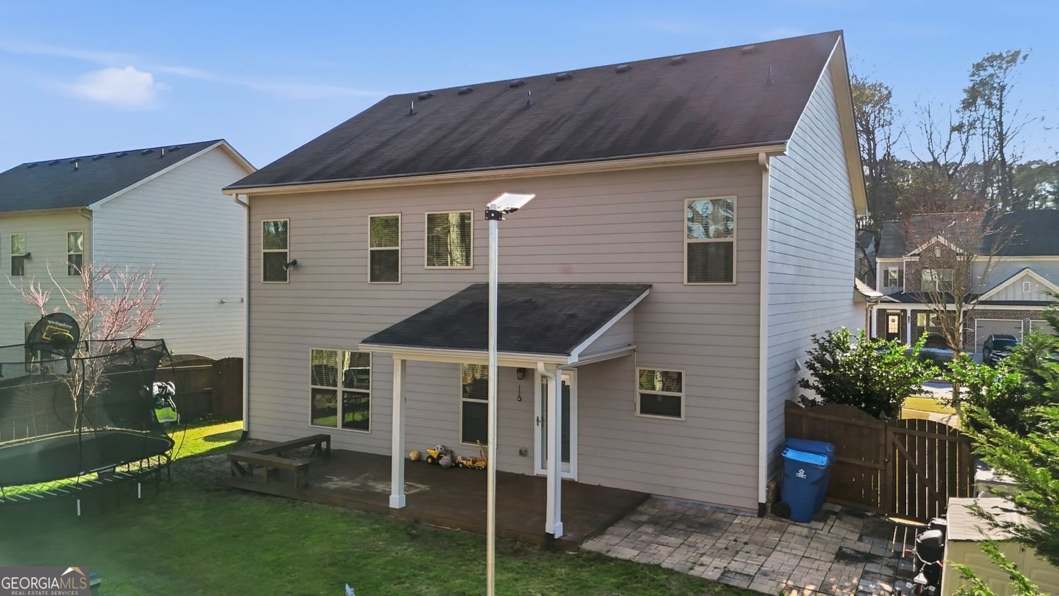 2495 Matlin Way Buford - Photo 35