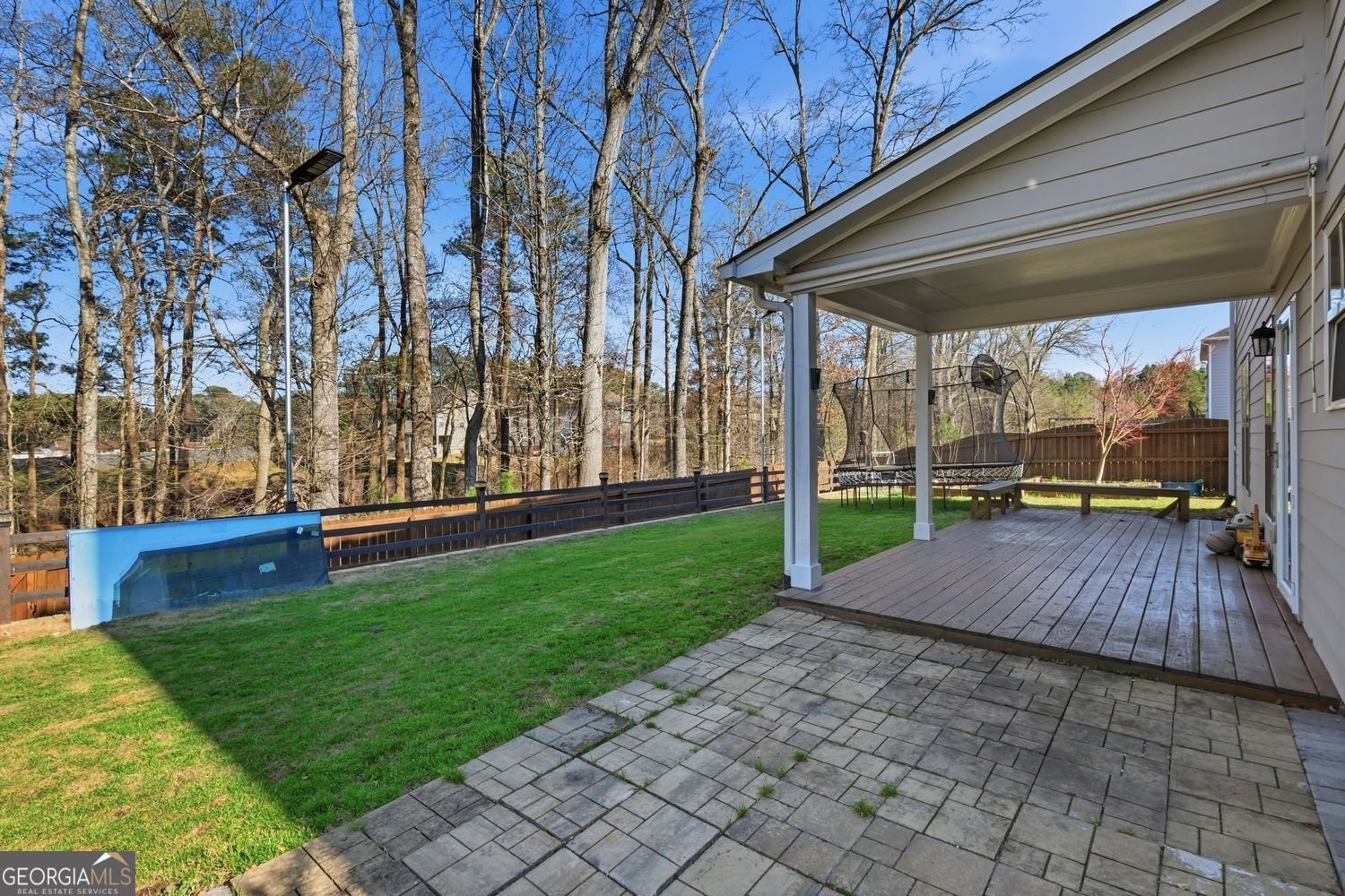 2495 Matlin Way Buford - Photo 36