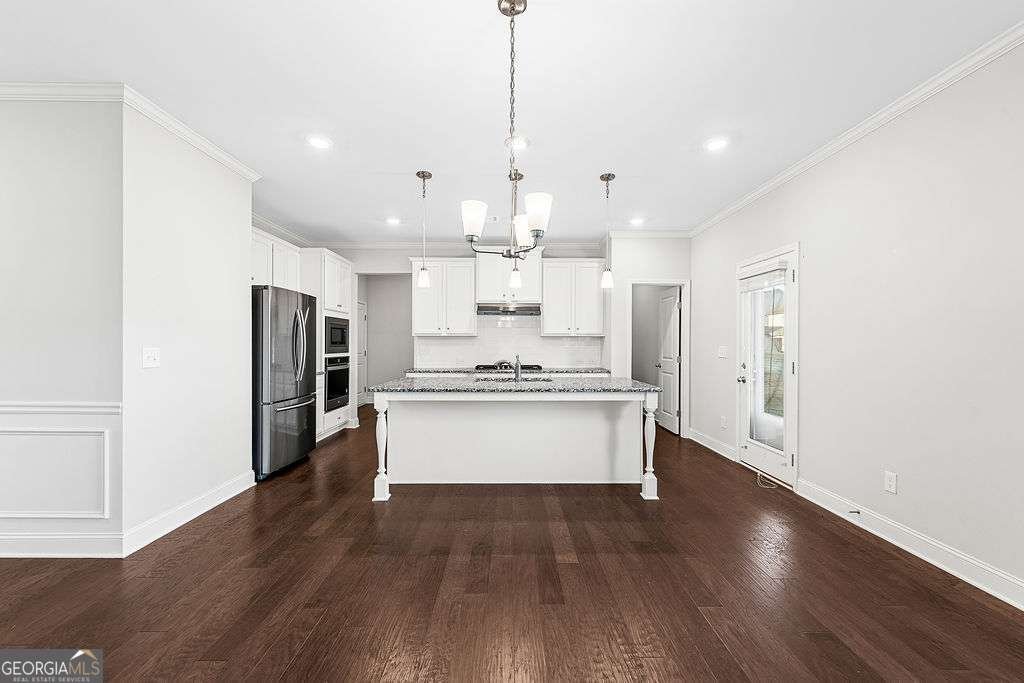 3434 Ivy Farm Path Buford - Photo 14