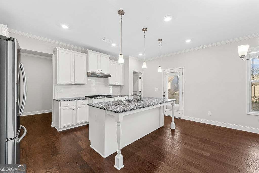 3434 Ivy Farm Path Buford - Photo 15