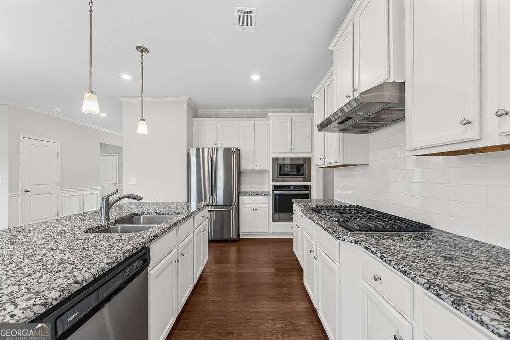 3434 Ivy Farm Path Buford - Photo 16