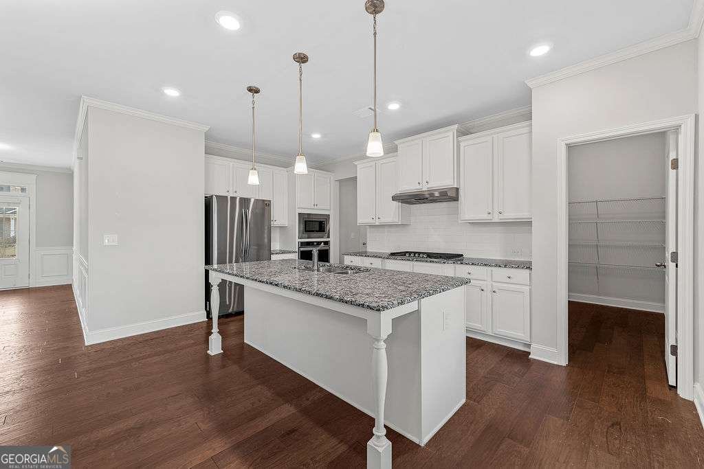 3434 Ivy Farm Path Buford - Photo 17