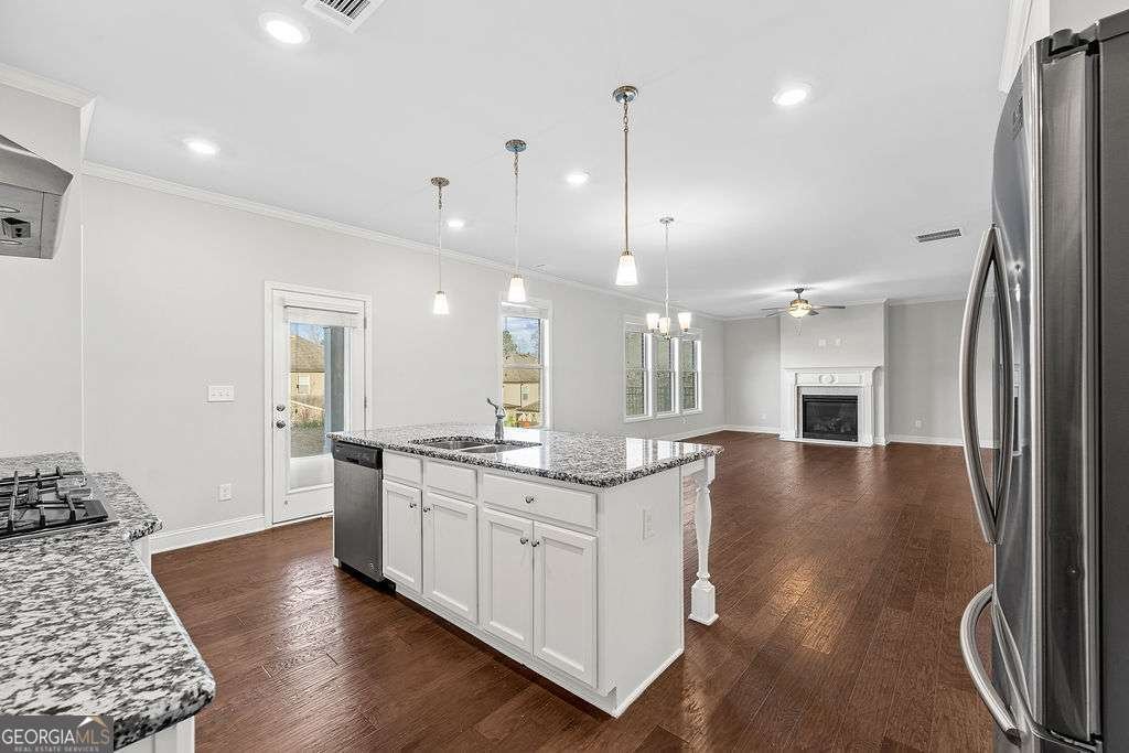 3434 Ivy Farm Path Buford - Photo 18