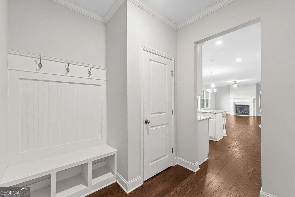 3434 Ivy Farm Path Buford - Photo 22