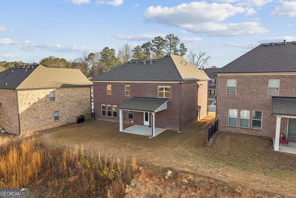 3434 Ivy Farm Path Buford - Photo 48