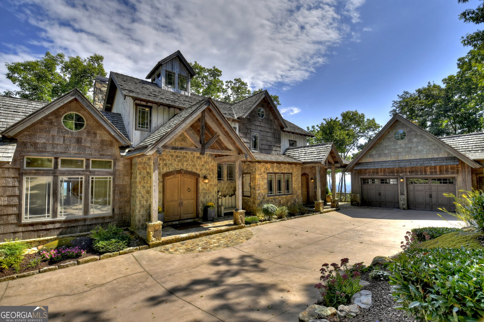 72 Wohali Knob Trail Ellijay - Photo 1