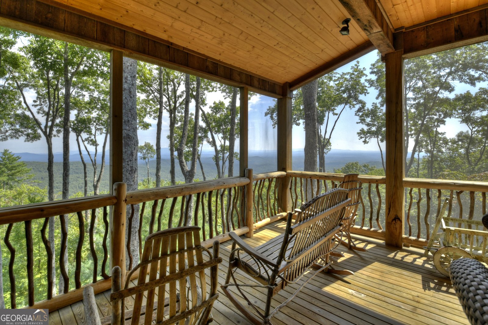 72 Wohali Knob Trail Ellijay - Photo 10