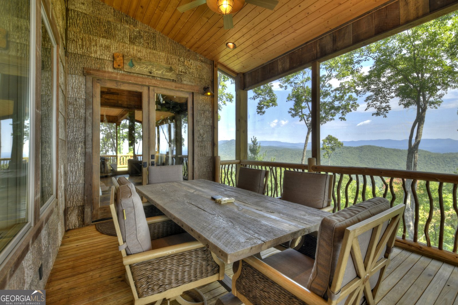 72 Wohali Knob Trail Ellijay - Photo 11