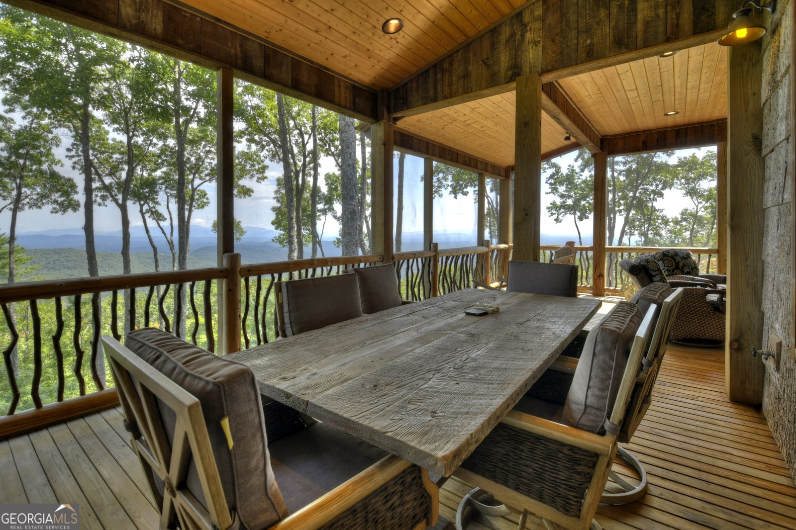 72 Wohali Knob Trail Ellijay - Photo 12