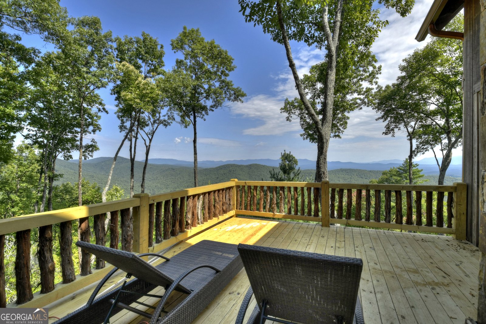 72 Wohali Knob Trail Ellijay - Photo 13