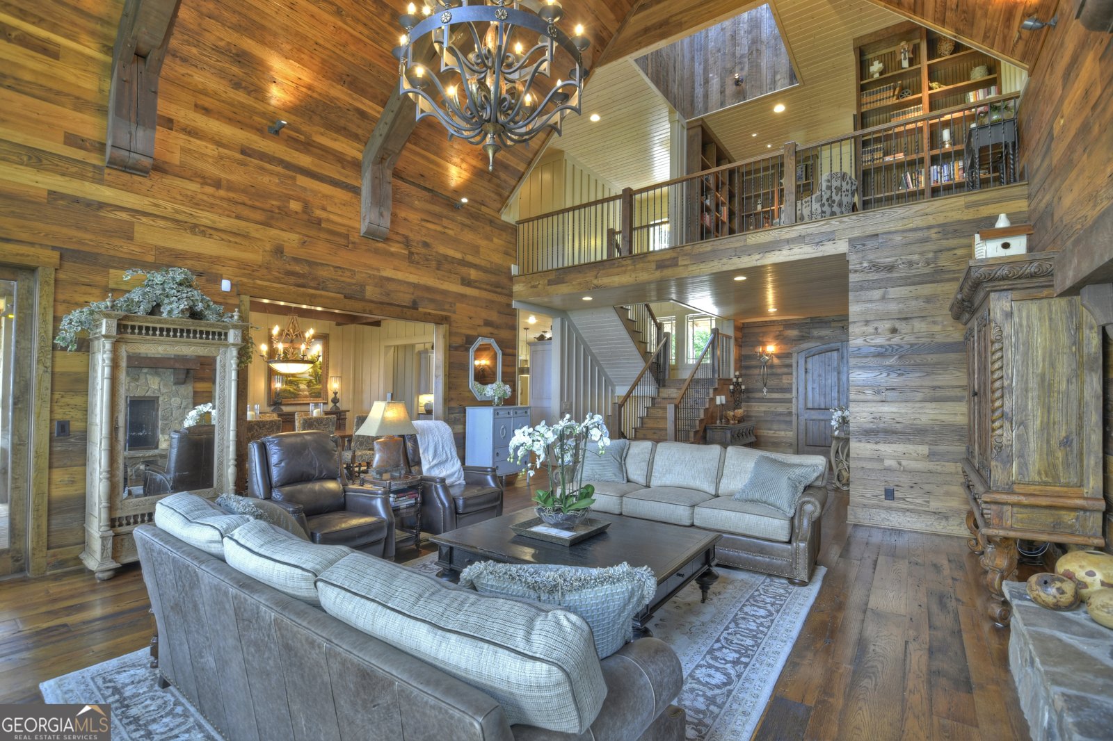 72 Wohali Knob Trail Ellijay - Photo 19