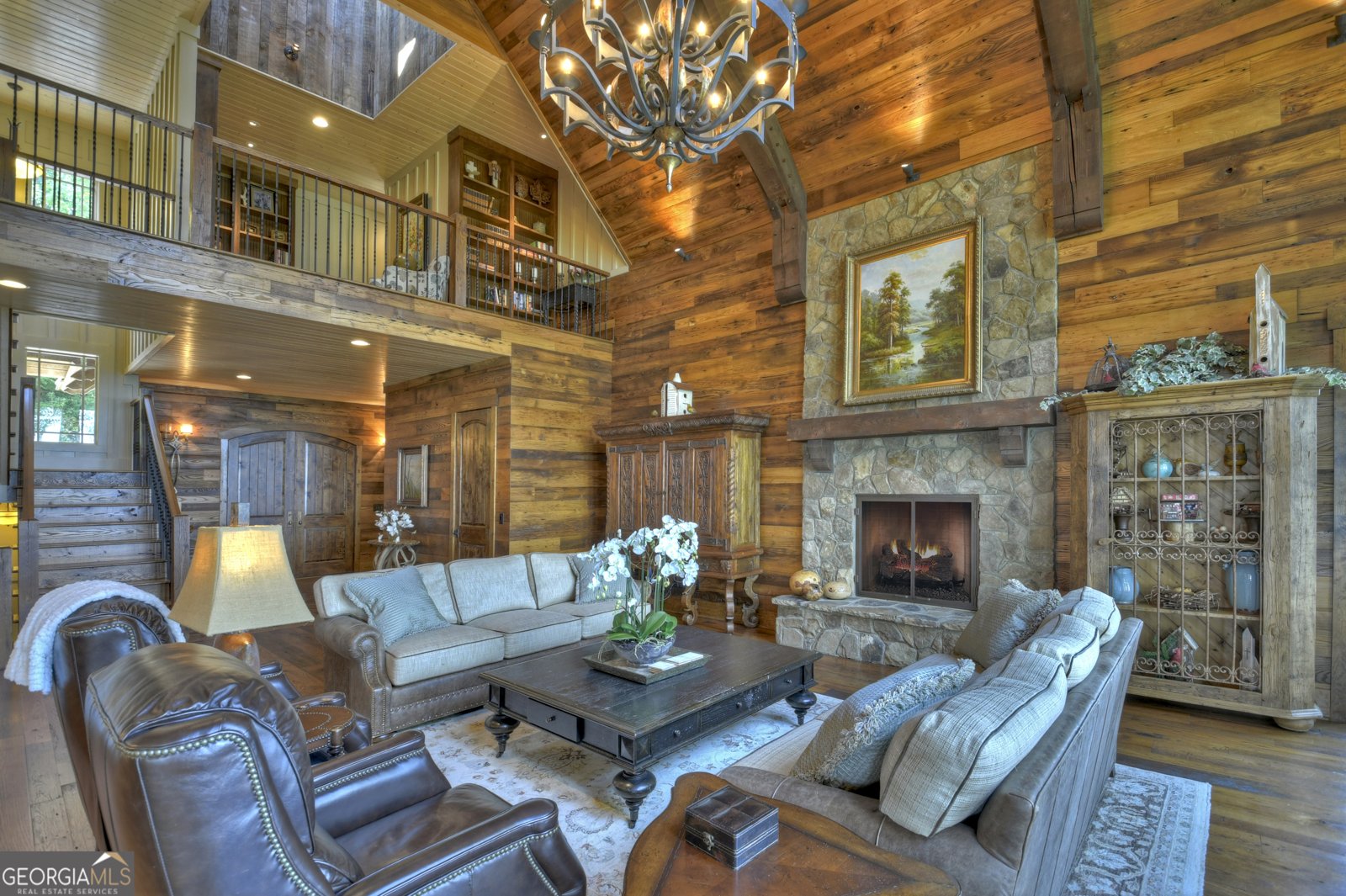 72 Wohali Knob Trail Ellijay - Photo 20