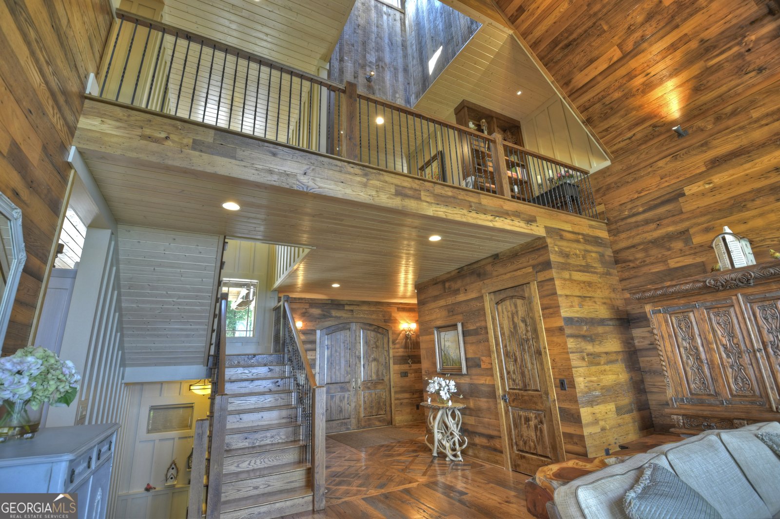 72 Wohali Knob Trail Ellijay - Photo 21