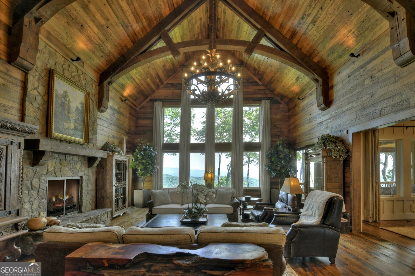 72 Wohali Knob Trail Ellijay - Photo 23