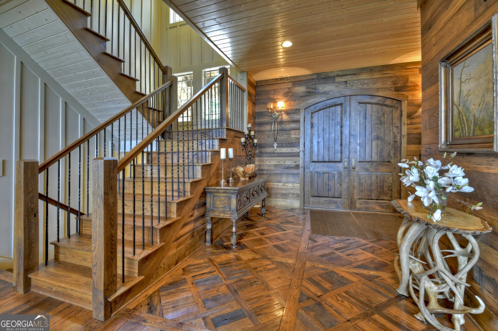 72 Wohali Knob Trail Ellijay - Photo 24