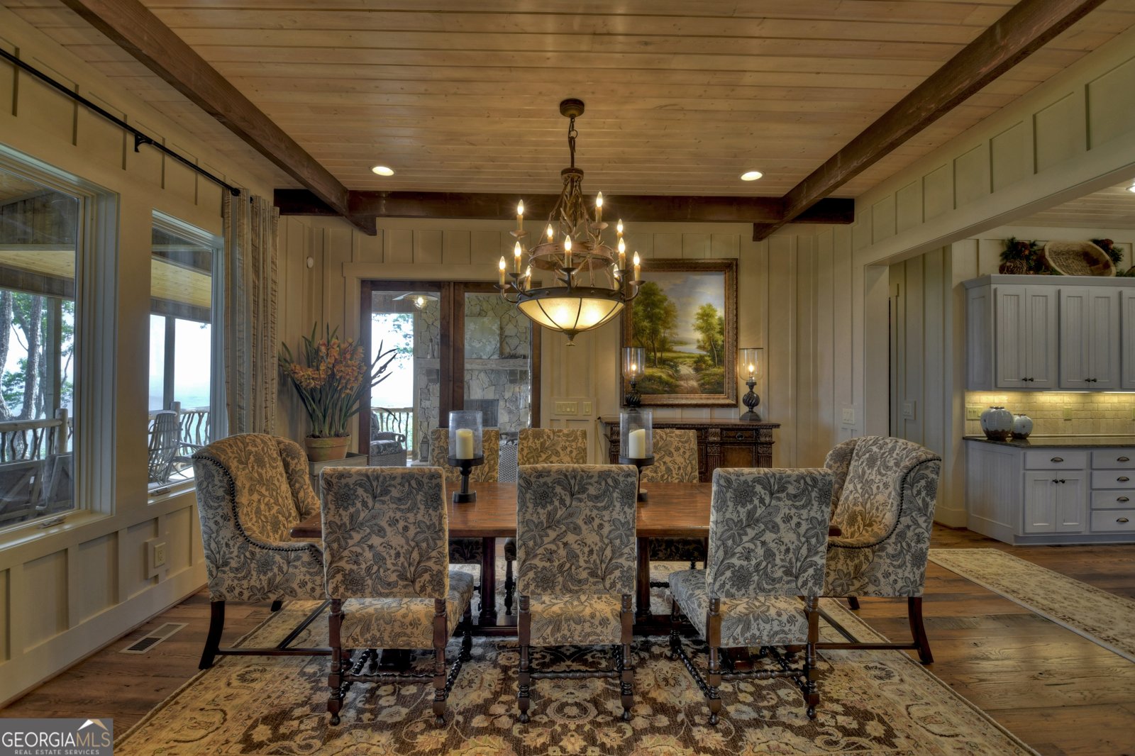 72 Wohali Knob Trail Ellijay - Photo 26