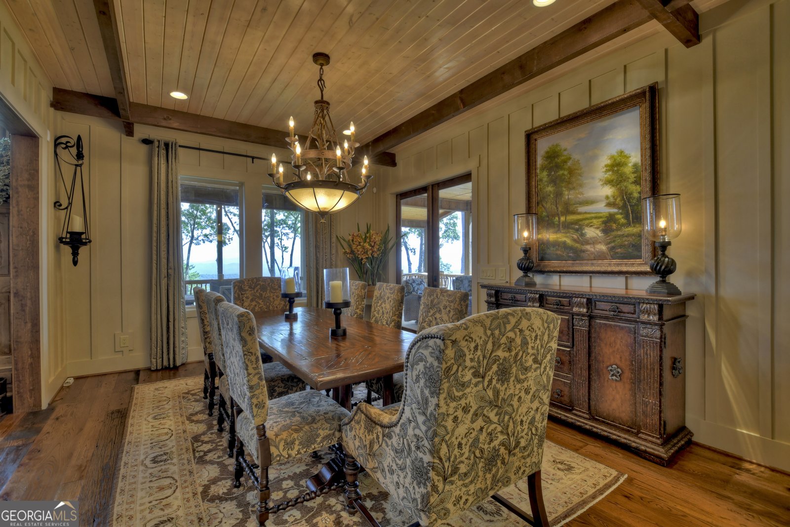 72 Wohali Knob Trail Ellijay - Photo 27