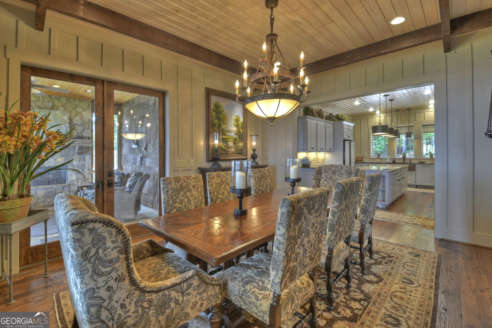 72 Wohali Knob Trail Ellijay - Photo 28