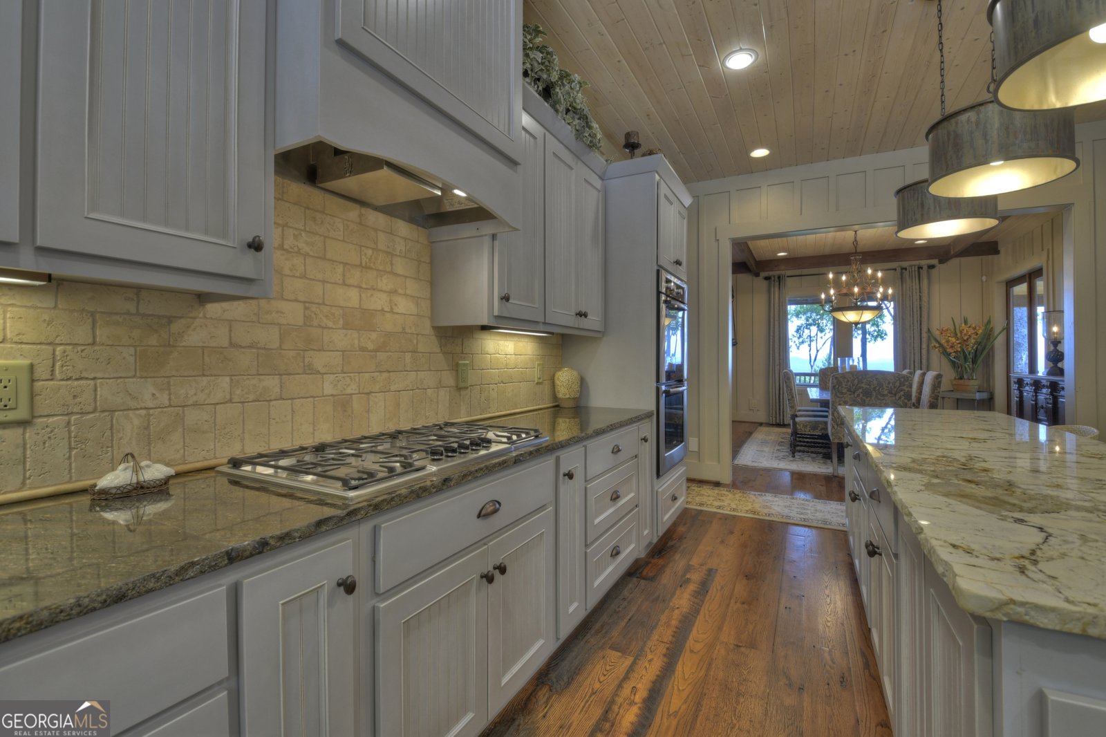 72 Wohali Knob Trail Ellijay - Photo 34