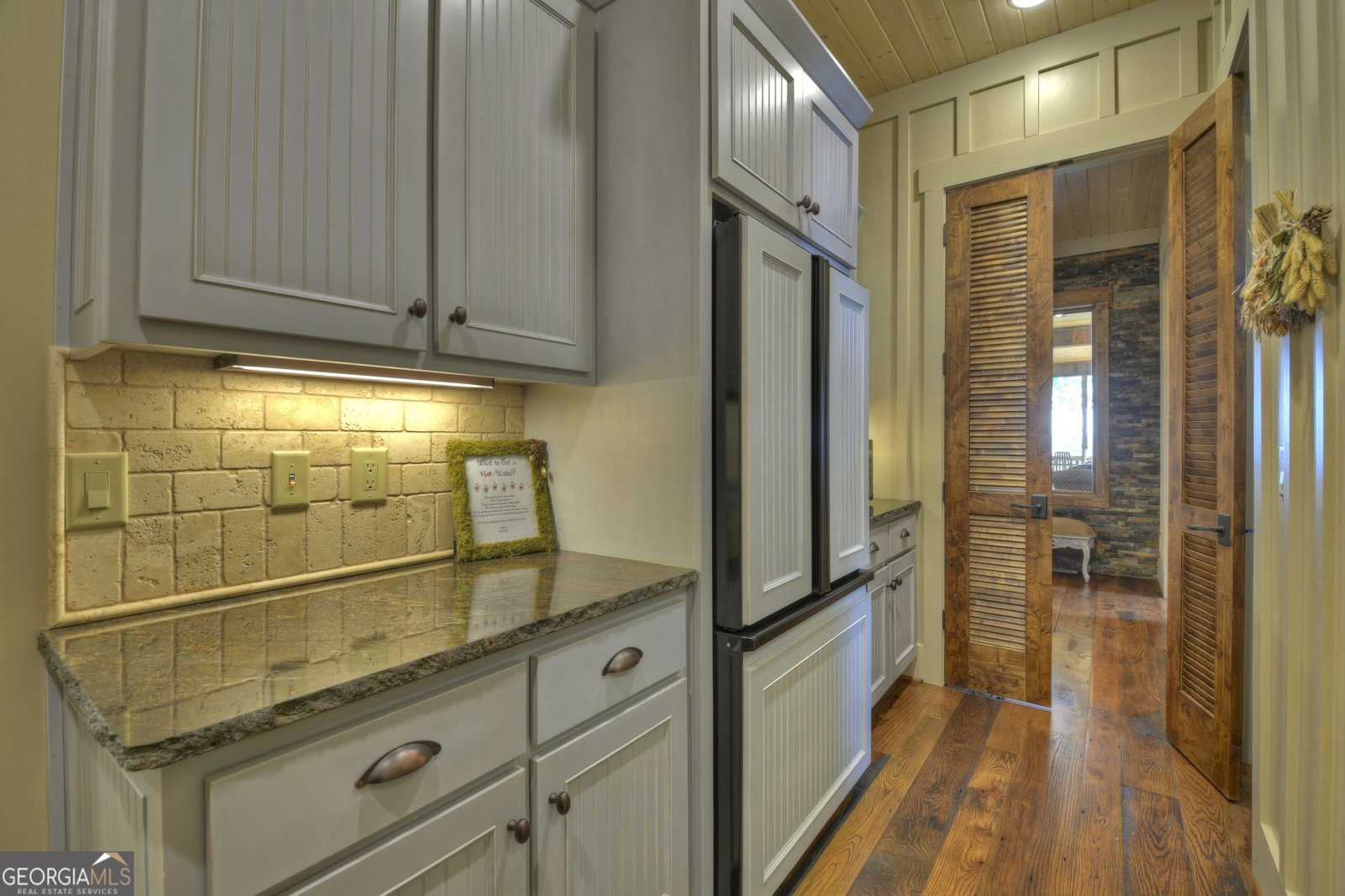 72 Wohali Knob Trail Ellijay - Photo 36