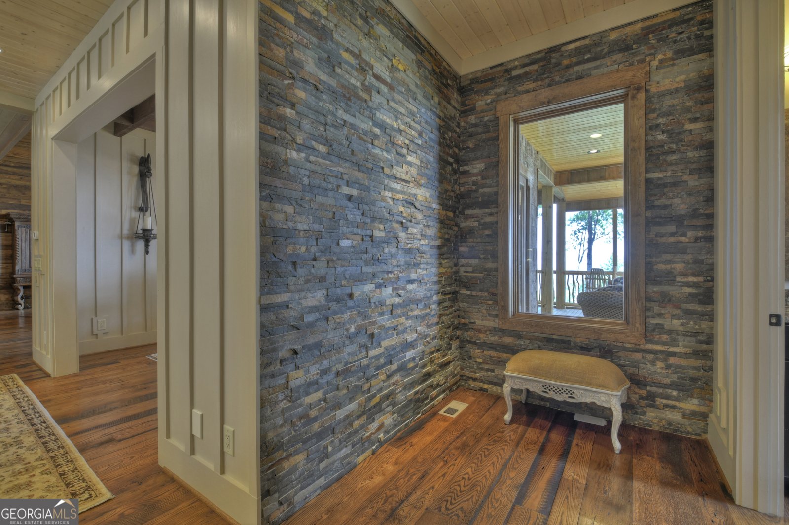 72 Wohali Knob Trail Ellijay - Photo 38