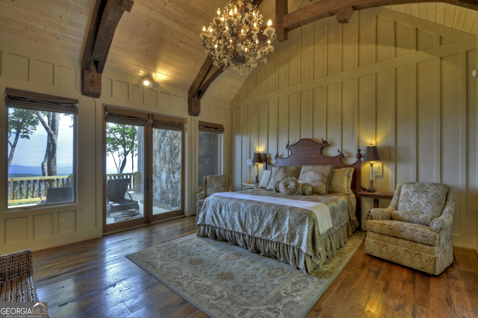 72 Wohali Knob Trail Ellijay - Photo 41