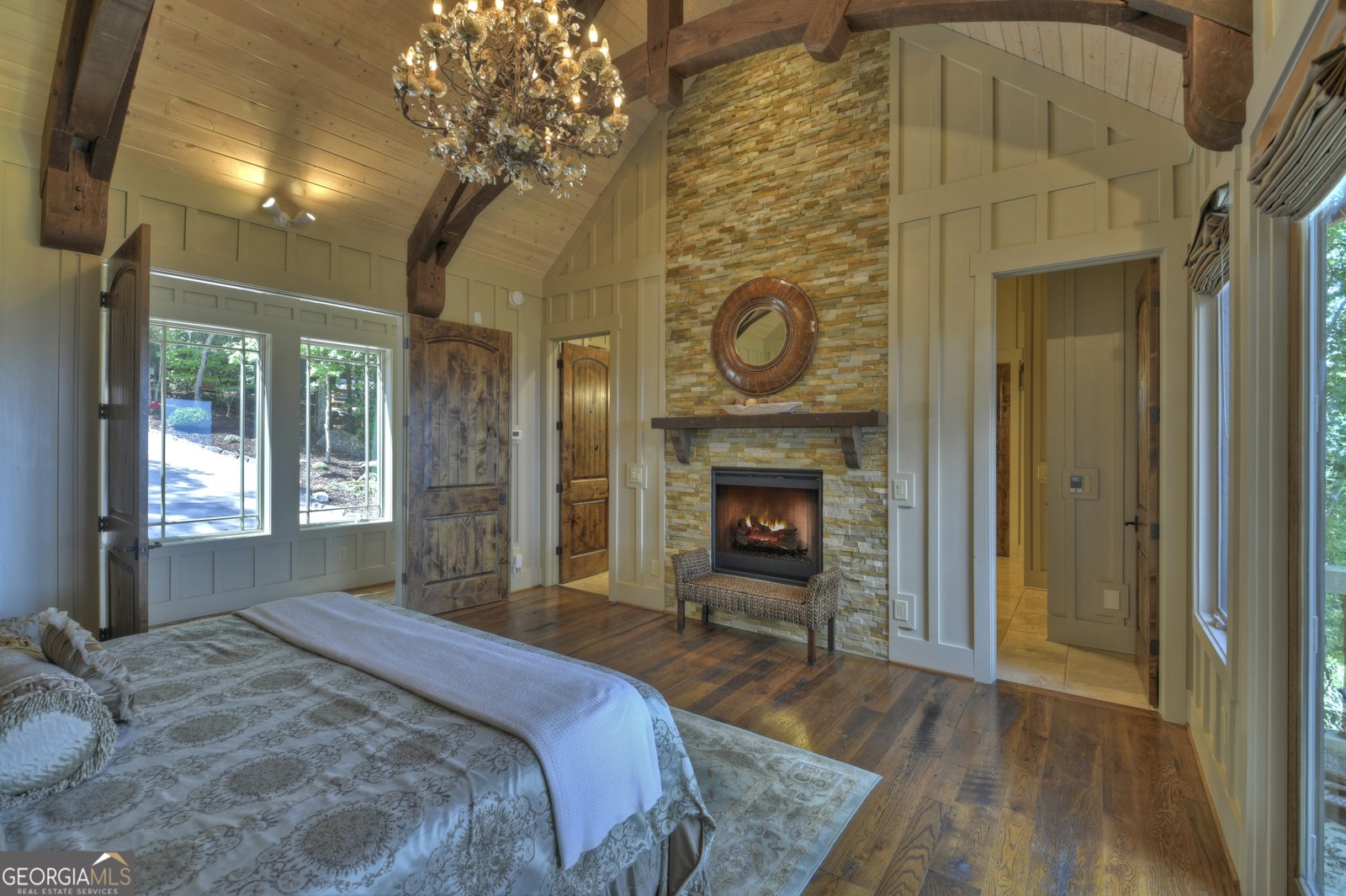 72 Wohali Knob Trail Ellijay - Photo 42