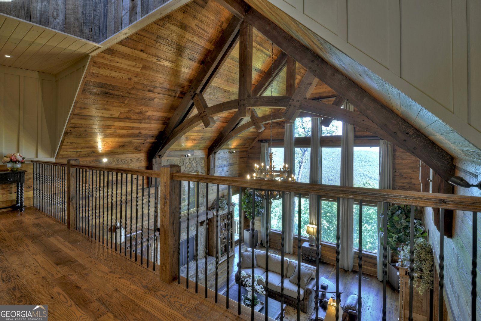 72 Wohali Knob Trail Ellijay - Photo 50