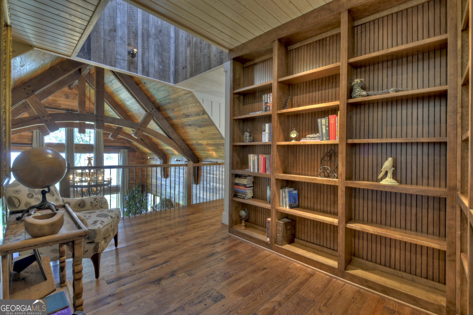 72 Wohali Knob Trail Ellijay - Photo 53