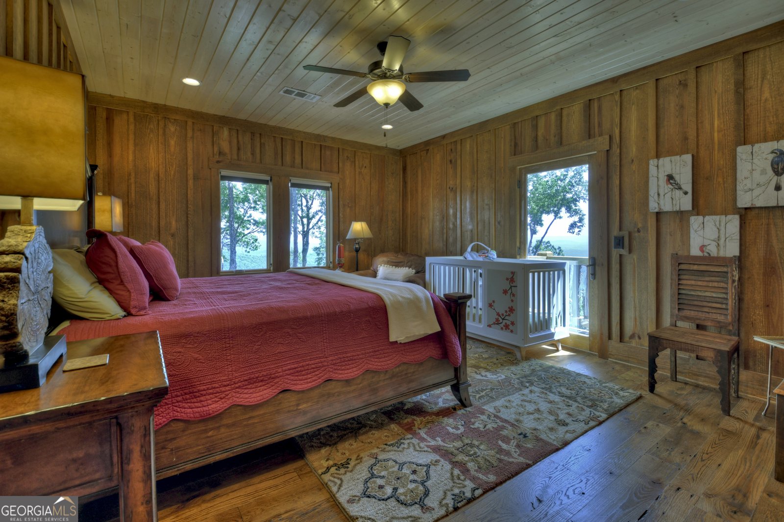 72 Wohali Knob Trail Ellijay - Photo 57