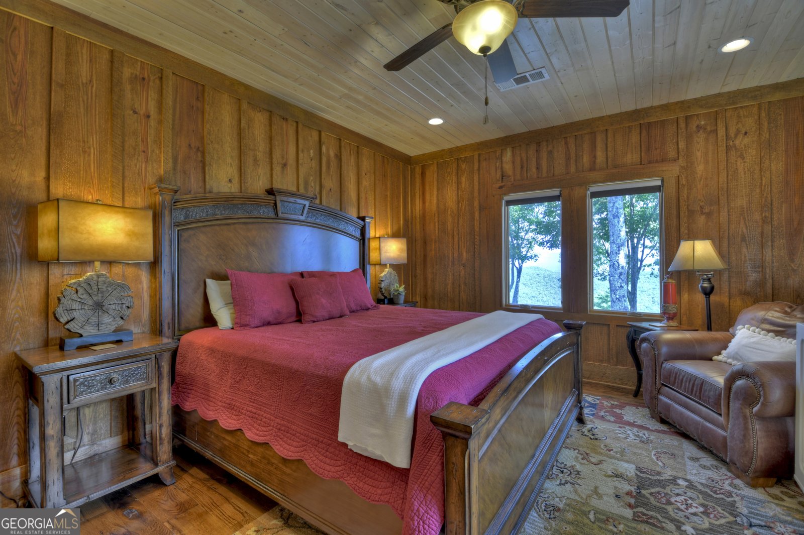 72 Wohali Knob Trail Ellijay - Photo 58