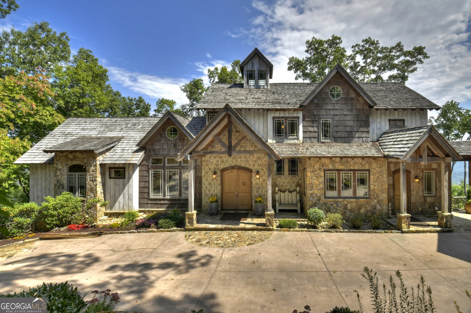 72 Wohali Knob Trail Ellijay - Photo 6