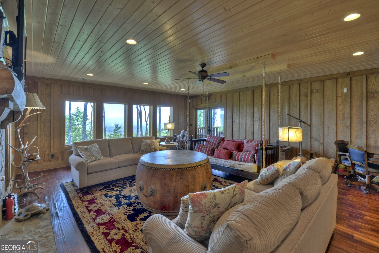 72 Wohali Knob Trail Ellijay - Photo 61