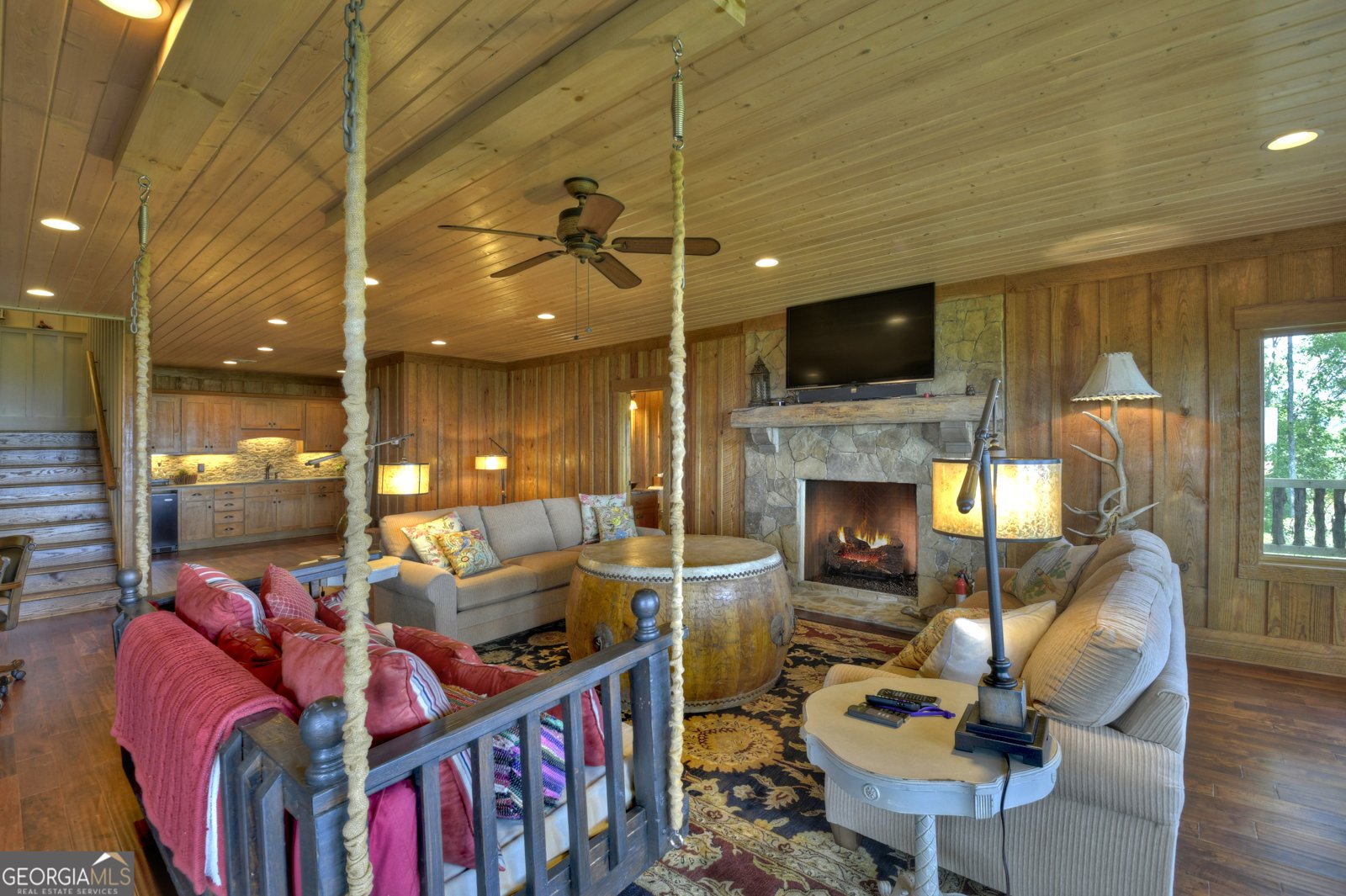 72 Wohali Knob Trail Ellijay - Photo 63