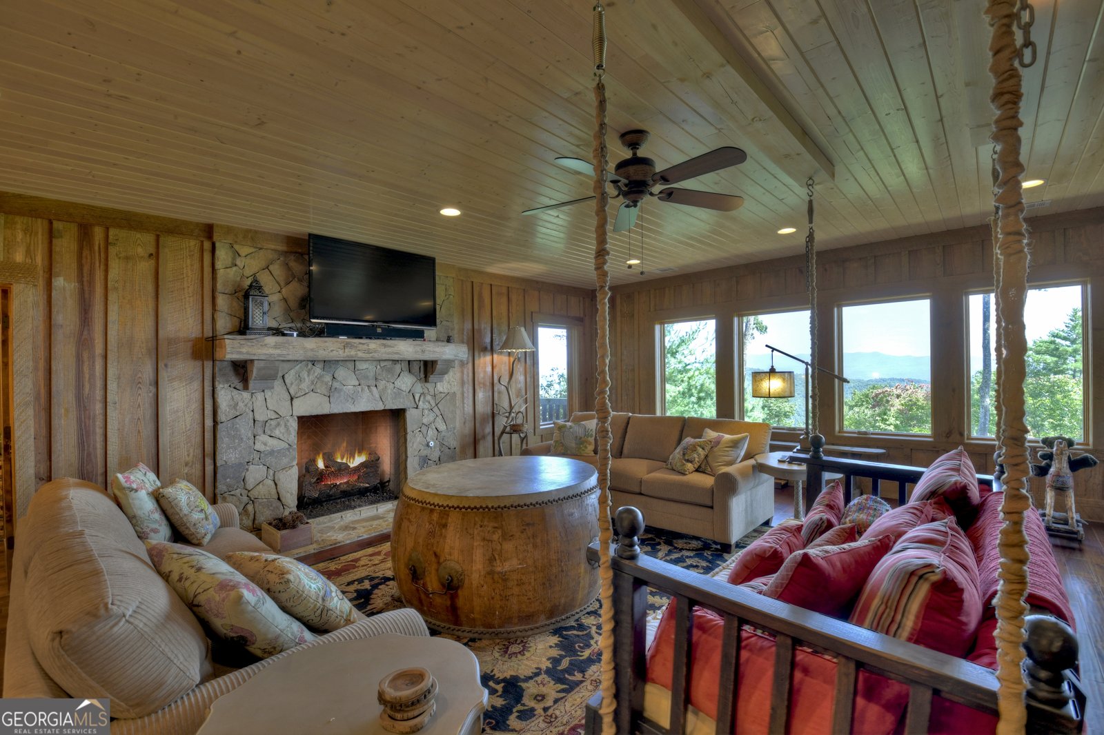 72 Wohali Knob Trail Ellijay - Photo 64