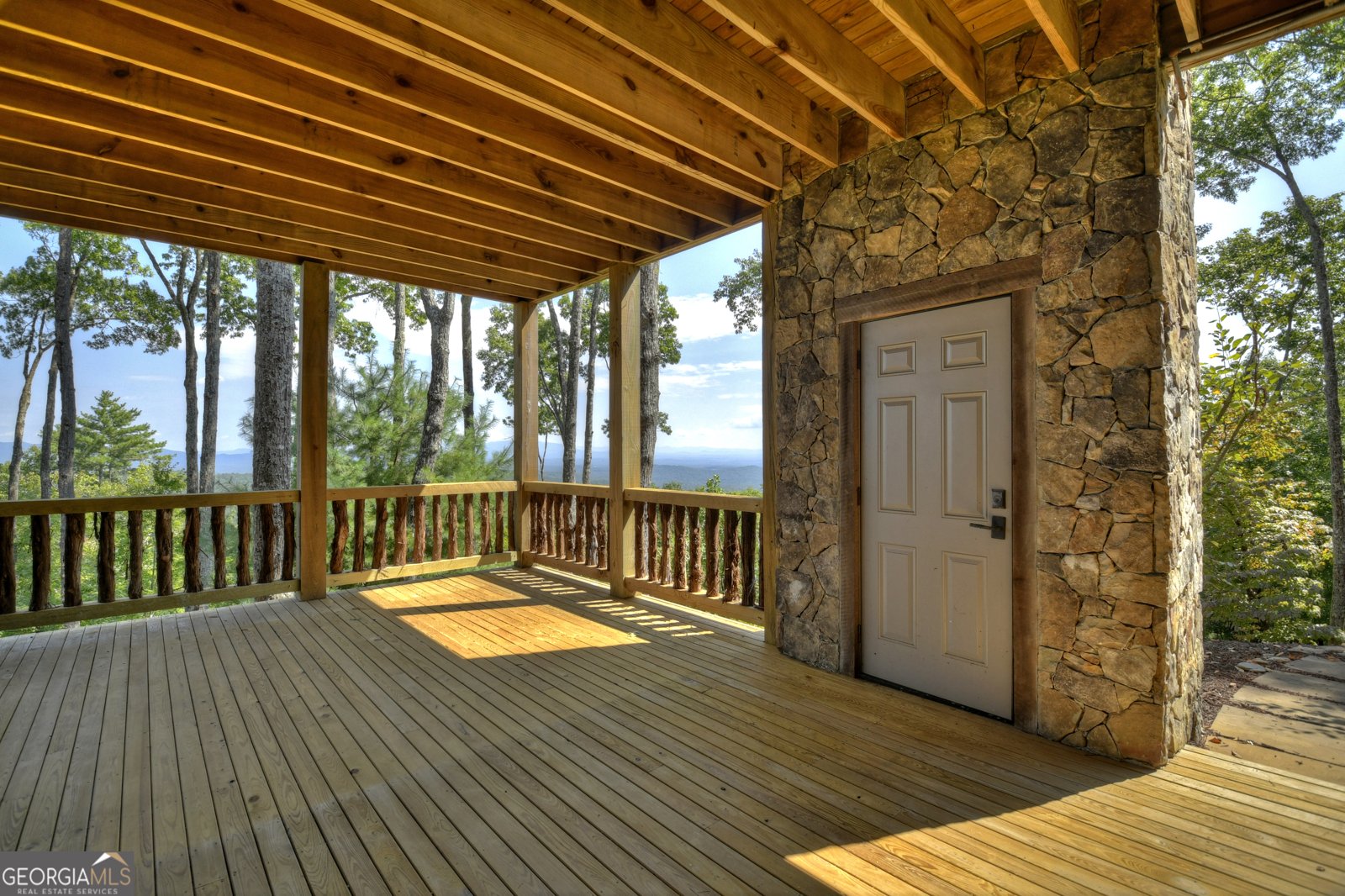 72 Wohali Knob Trail Ellijay - Photo 66