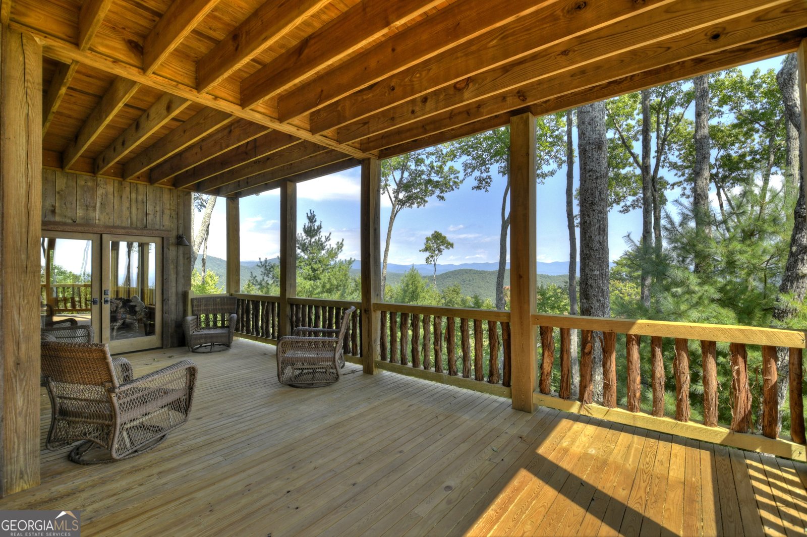 72 Wohali Knob Trail Ellijay - Photo 67