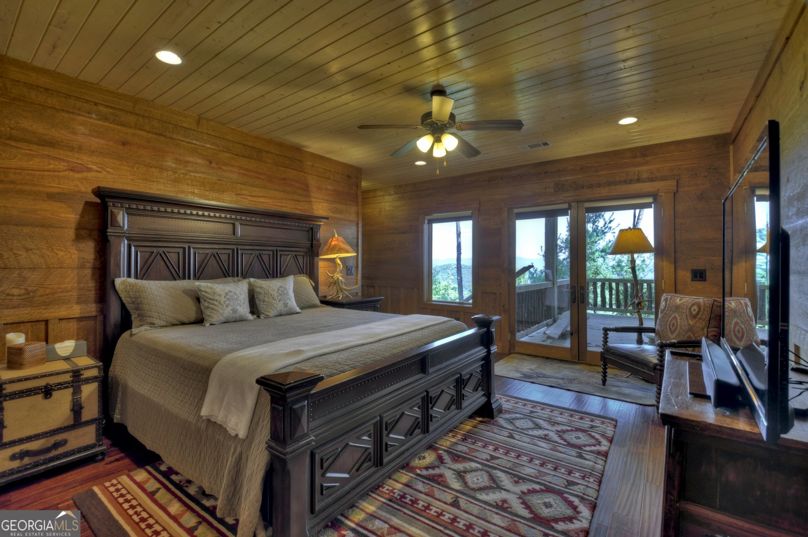 72 Wohali Knob Trail Ellijay - Photo 72