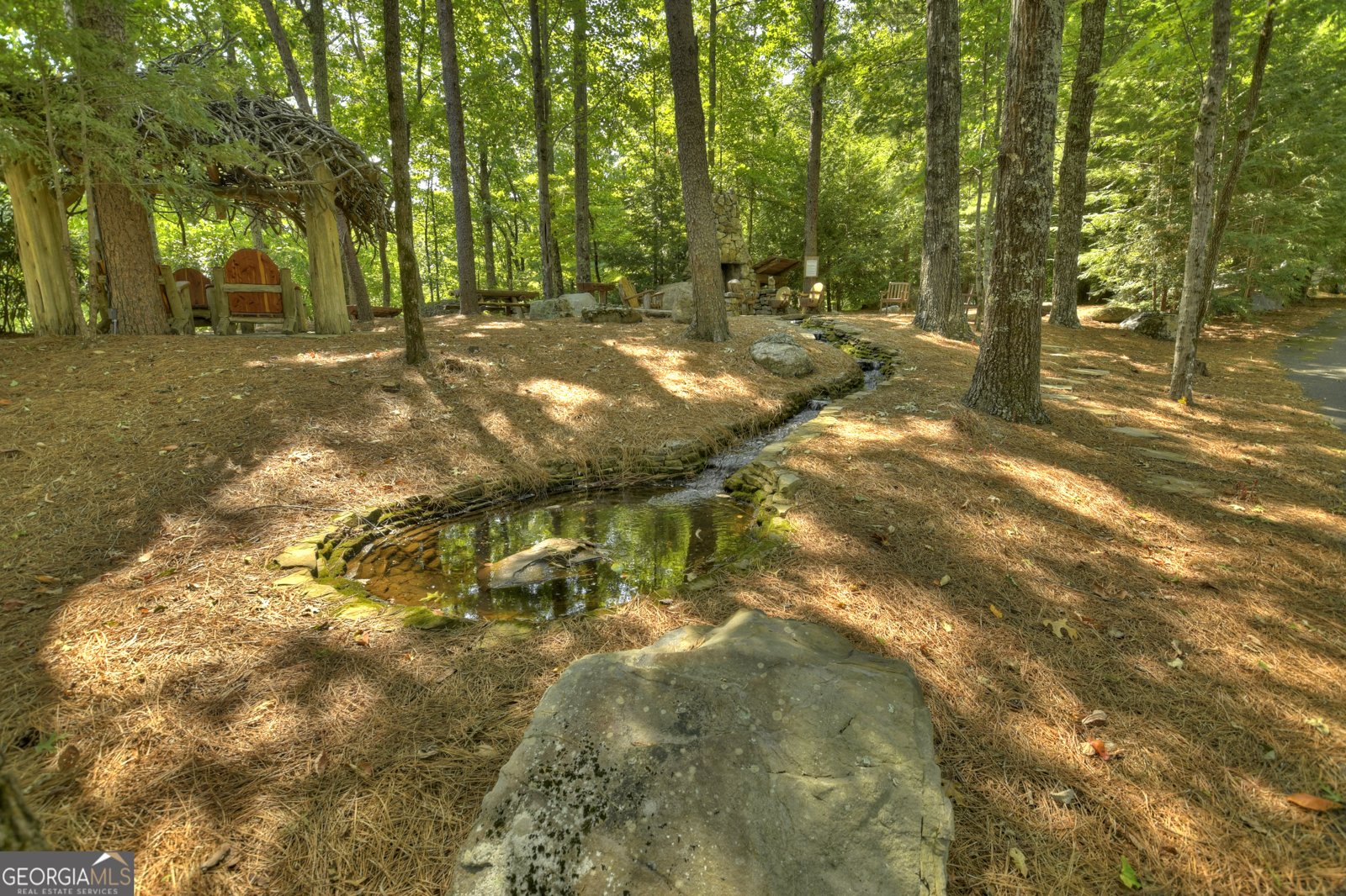 72 Wohali Knob Trail Ellijay - Photo 75