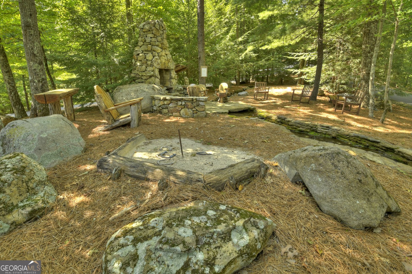 72 Wohali Knob Trail Ellijay - Photo 78