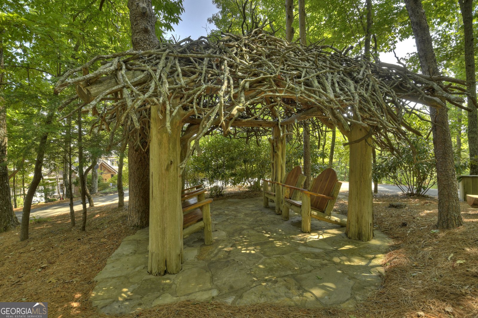 72 Wohali Knob Trail Ellijay - Photo 79