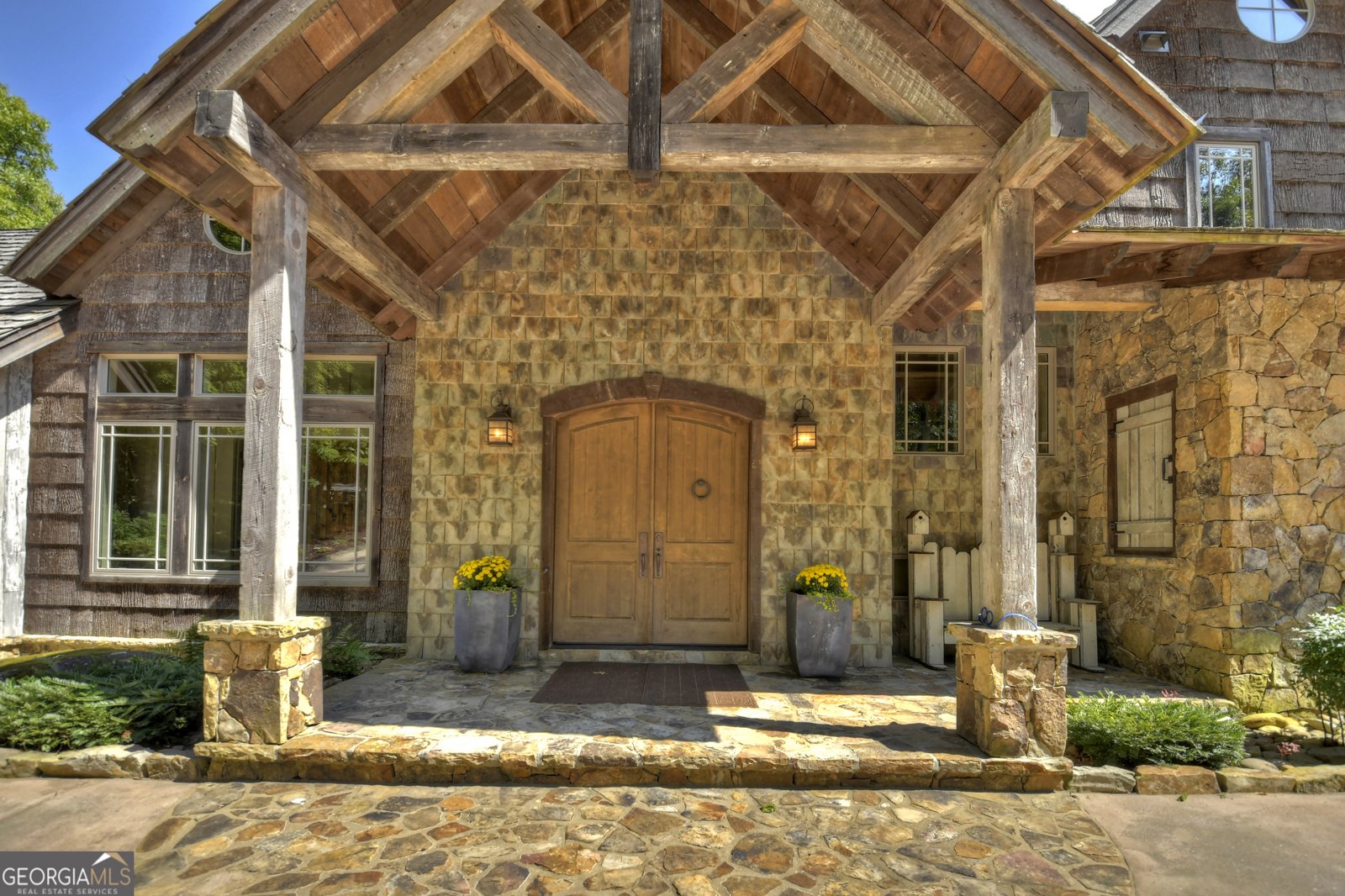 72 Wohali Knob Trail Ellijay - Photo 8