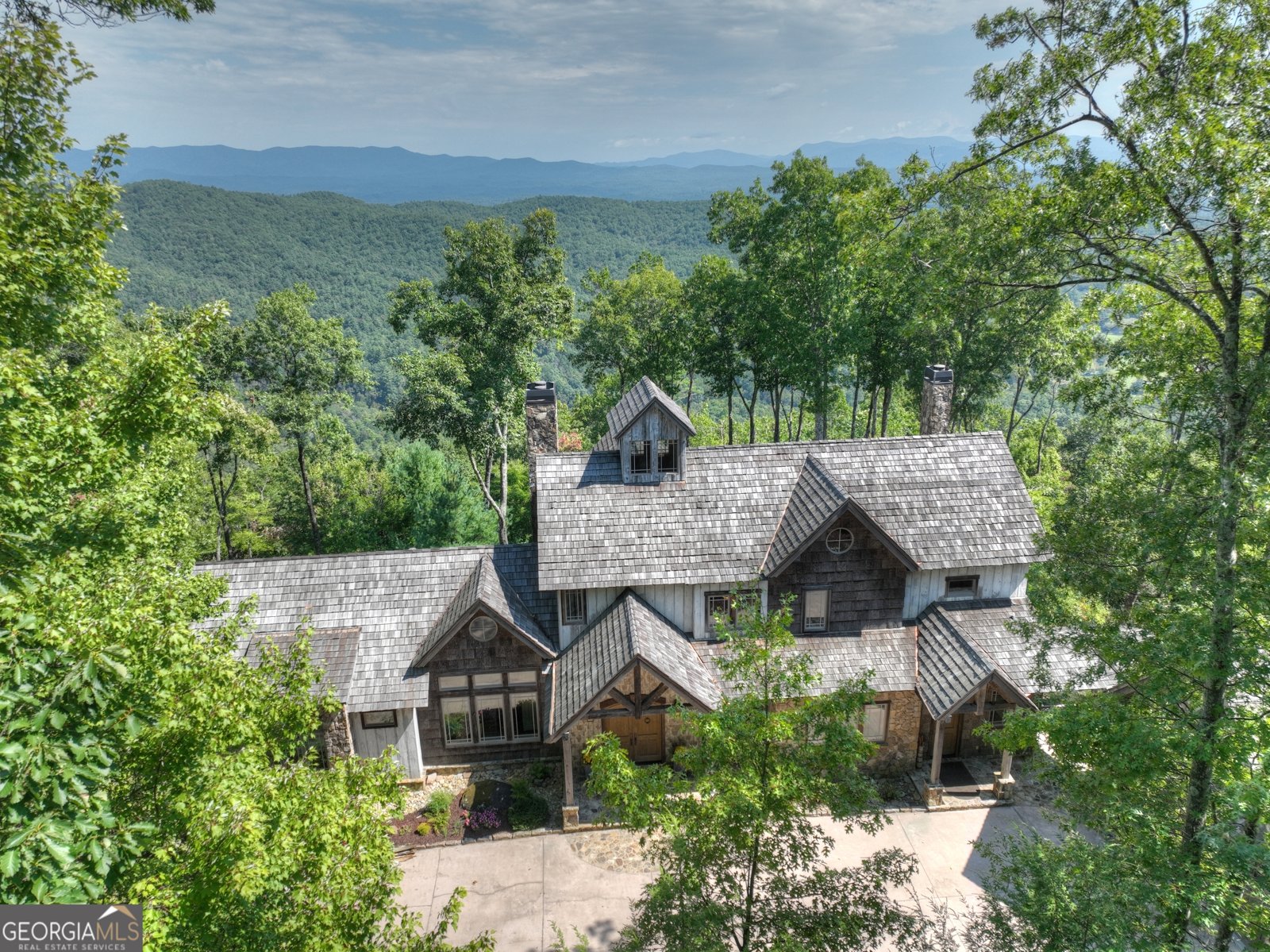 72 Wohali Knob Trail Ellijay - Photo 84