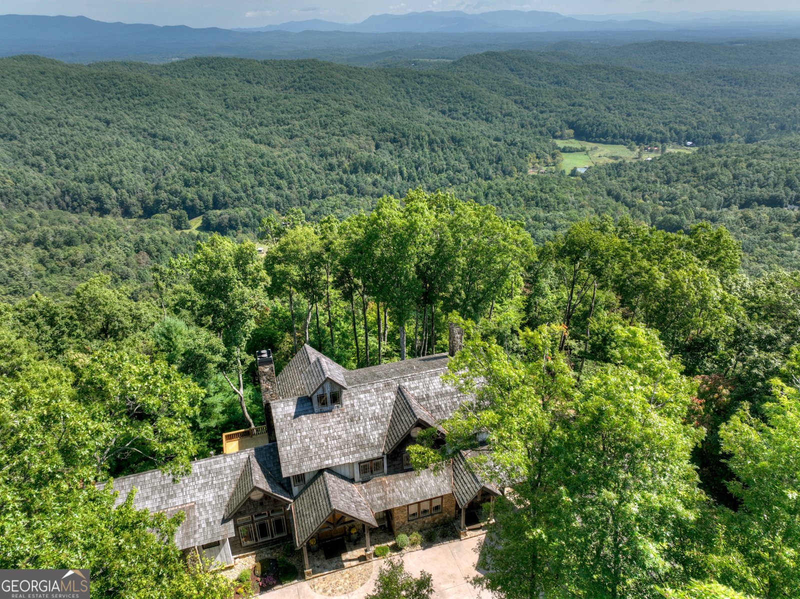 72 Wohali Knob Trail Ellijay - Photo 85