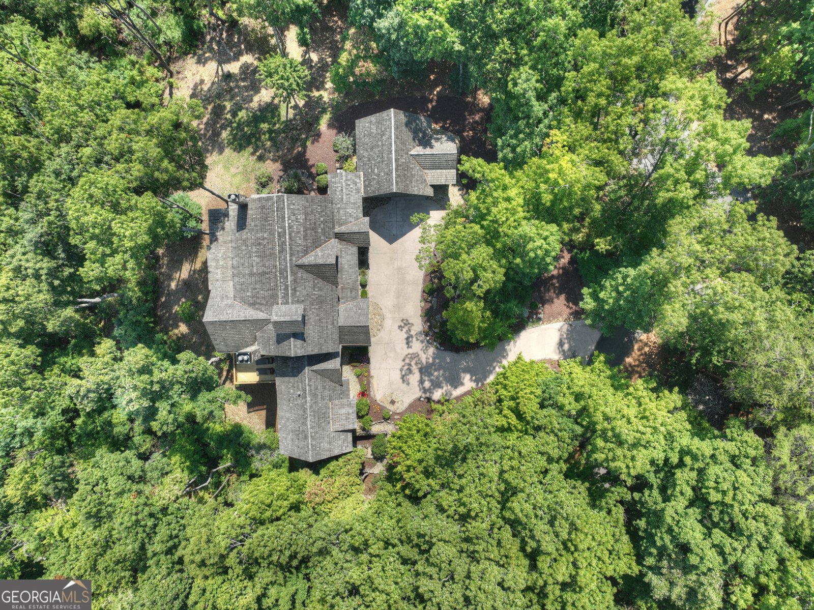 72 Wohali Knob Trail Ellijay - Photo 87