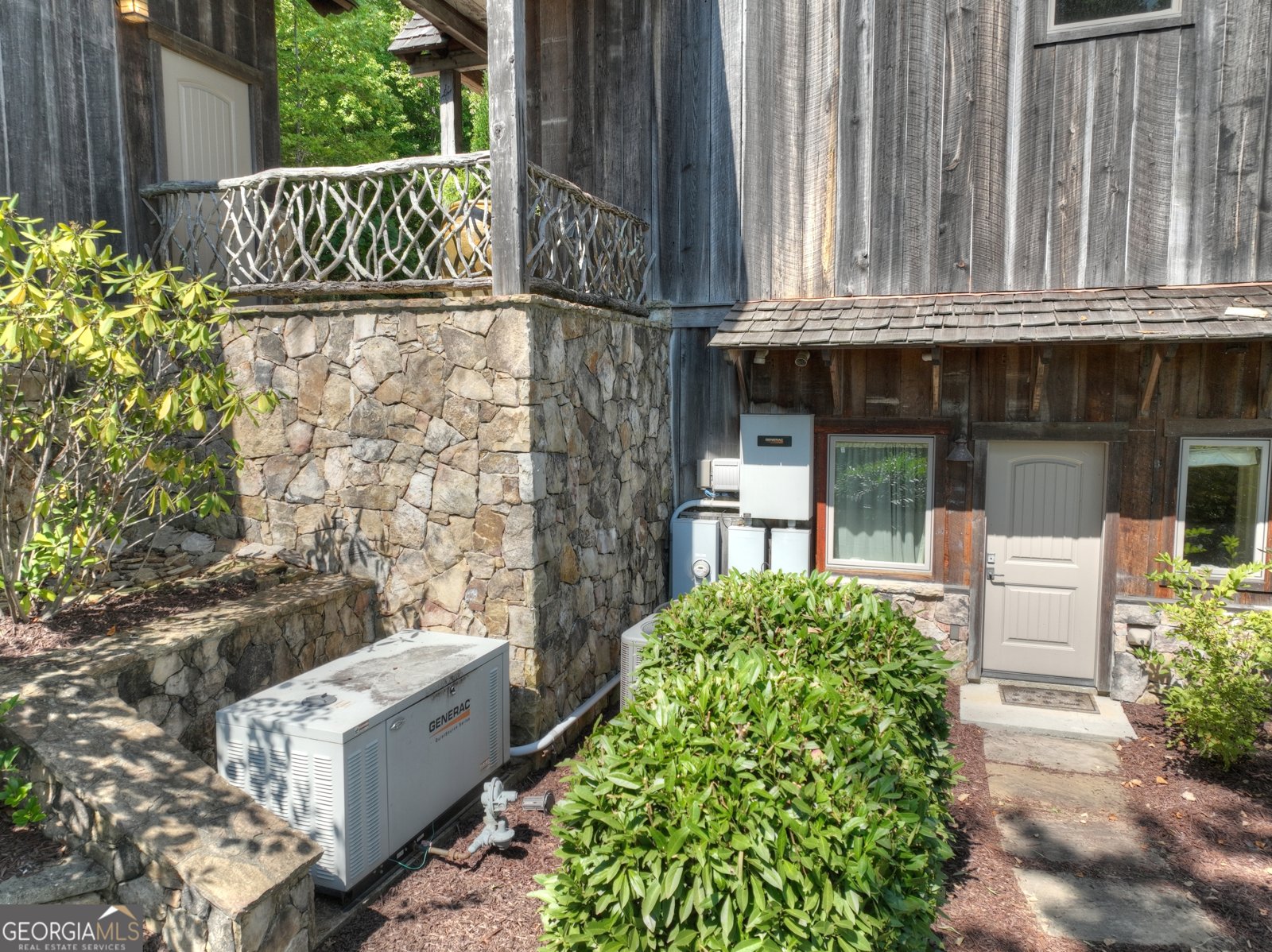 72 Wohali Knob Trail Ellijay - Photo 90