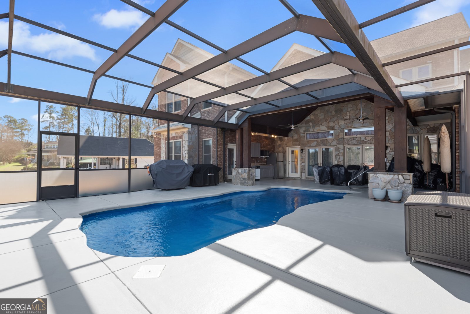 122 Bell Road Jackson - Photo 55