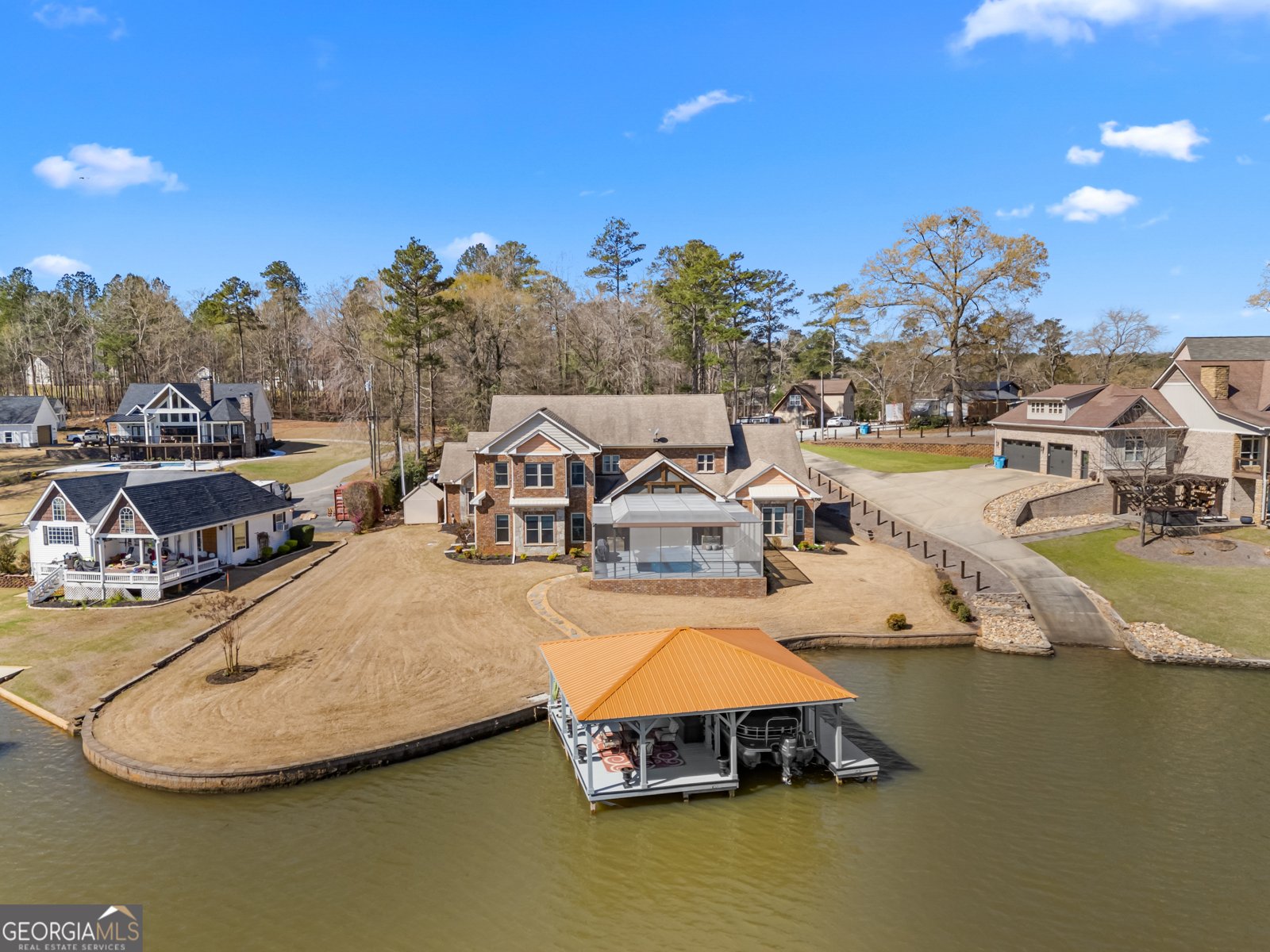 122 Bell Road Jackson - Photo 69